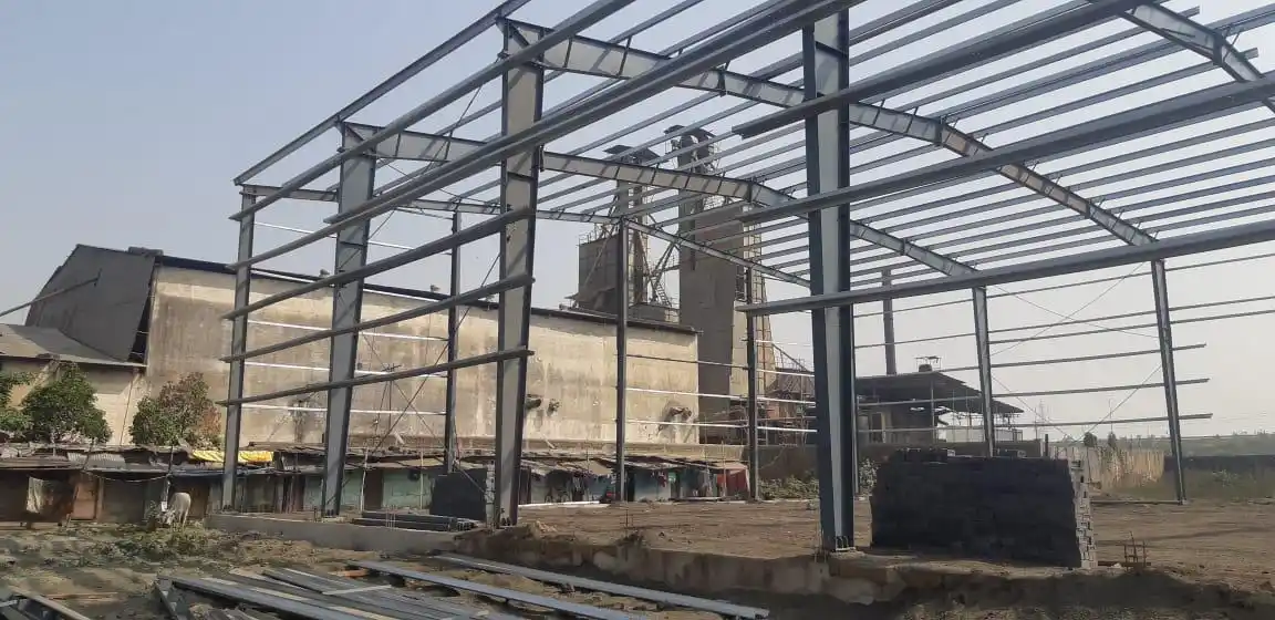 Urla Rice Mill Project